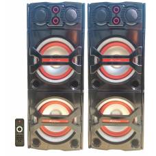 Boxe Profesionale Ailiang Cu Joc Lumini , Usb , Sd Card , Putere  460 W, 7420