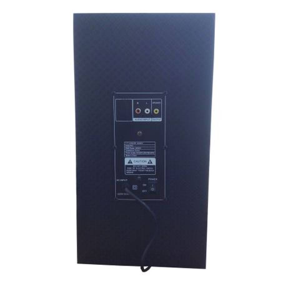 Boxe  Profesionale , Cu Usb , Sd Card , Joc De Lumini , Radio Fm , Aux In Microfon Jack 6.5 Mm.069