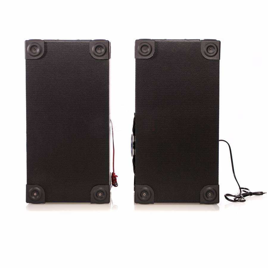 Boxe Profesionale De La Ailiang , Putere 100 W , Usb , Sd Card , Bluetooth