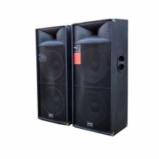 Boxe Profesionale Villiodor/nrs, Putere 1120w, Mixer Inclus, Sistem Karaoke, Conectivitate Bluetooth, Port Usb, Slot Sd Card, Aux In, Culoare Negru