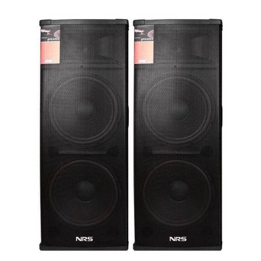 Boxe Profesionale Villiodor/nrs, Putere 1120w, Mixer Inclus, Sistem Karaoke, Conectivitate Bluetooth, Port Usb, Slot Sd Card, Aux In, Negru