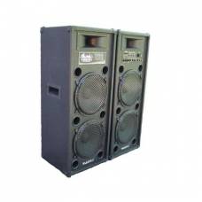 Boxe Profesionale Vlliodor, 900 W , Bluetooth, Usb Si Sd Card, Bass Puternic.