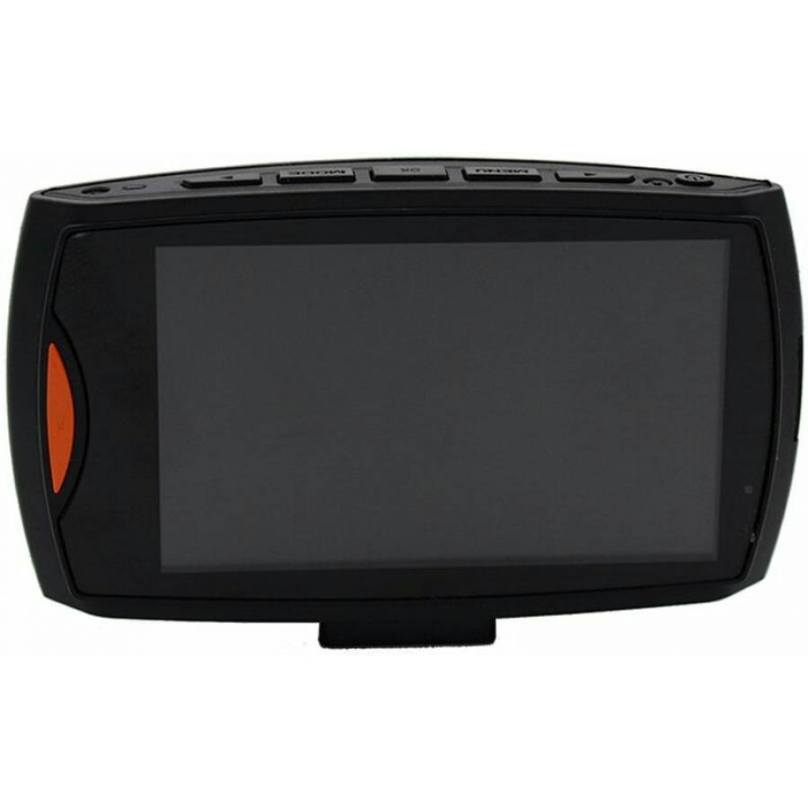 Camera Auto Cu Functie Full Hd Klausstech, Rezolutie 1080p, Display Lcd 2,7 Inch, Design Modern, Negru