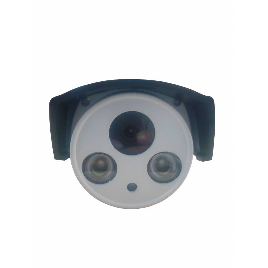 Camera . De Supraveghere  1.3 Mpx , Cctv , Lentila 3.6 Mm / Pal , Alimentare 12 V