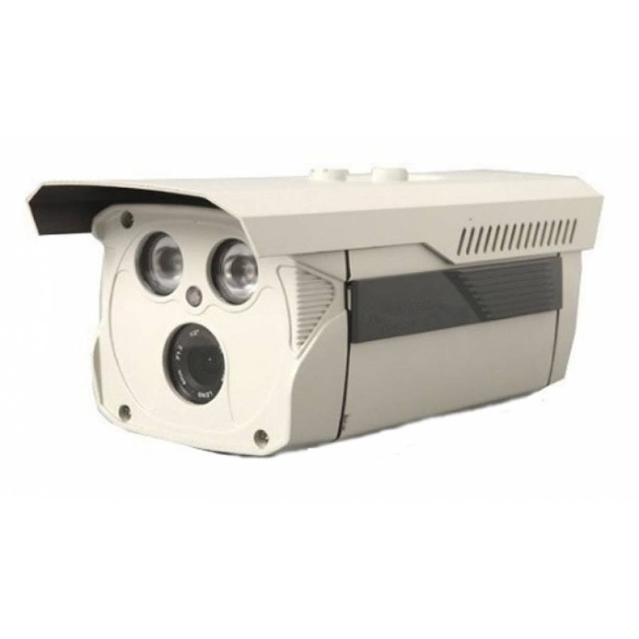 Camera .  De Supraveghere Ccd , 2 Ir Led  , Rezolutie 1024 X 800 , Claritate 520 Tvl