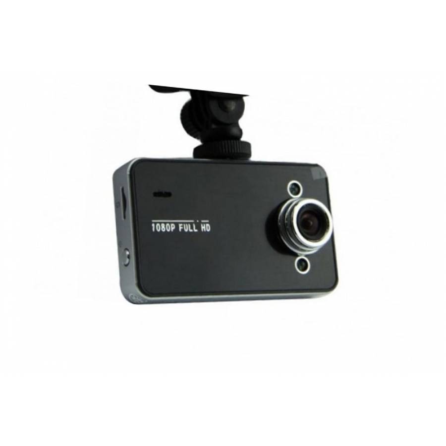 Camera De Supraveghere  Video  Design Pentru Autoturism  ,  Dvr Rezolutie   Full Hd 1080p , Card Sd ,5mp  Sensor