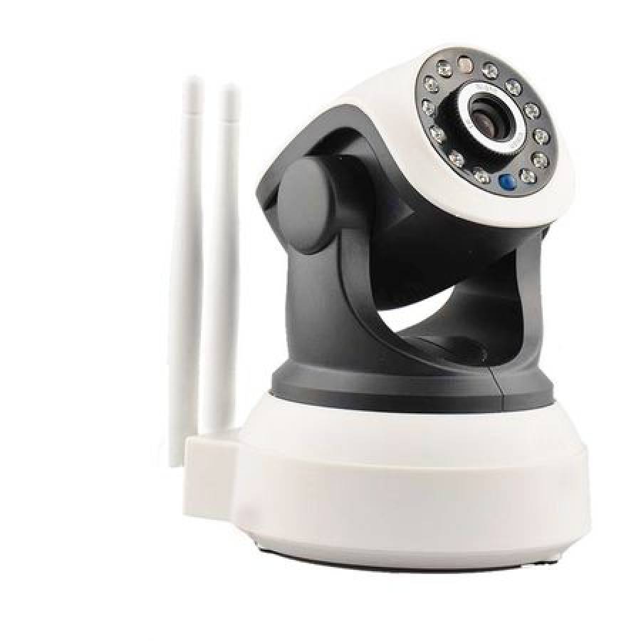 Camera Ip Hd 1080p 2p