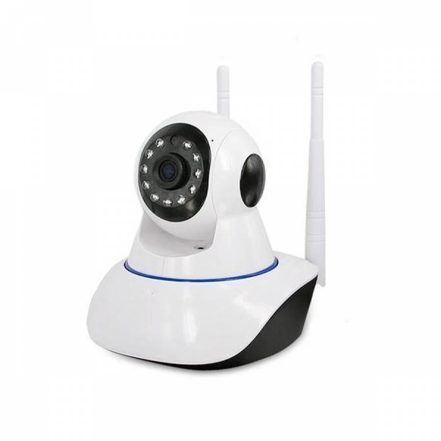 Camera KlaussTech De Supraveghere Hd Ip Wifi 360