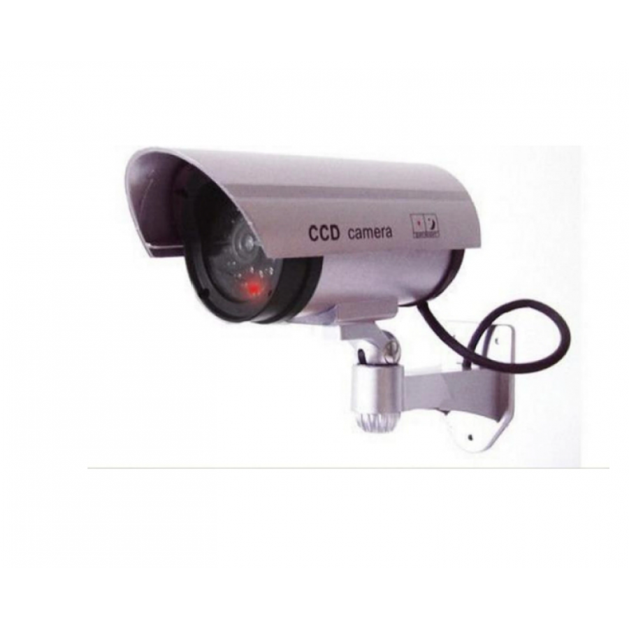 Camera KlaussTech Pentru Supraveghere, Ireala, Aspect Real, Klausstech