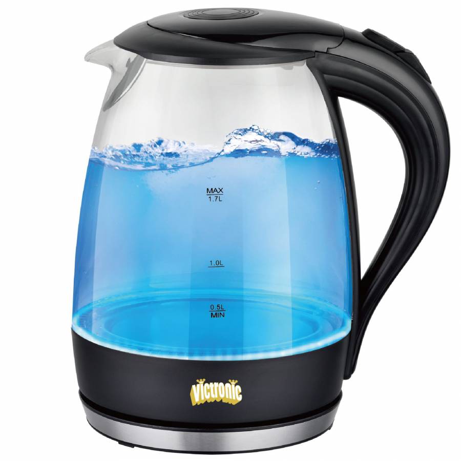 Cana Fierbator Victronic Wgr1000 - Putere 2000w