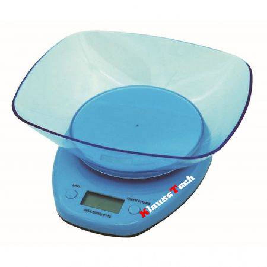 Cantar De Bucatarie Digital Klausstech J2911