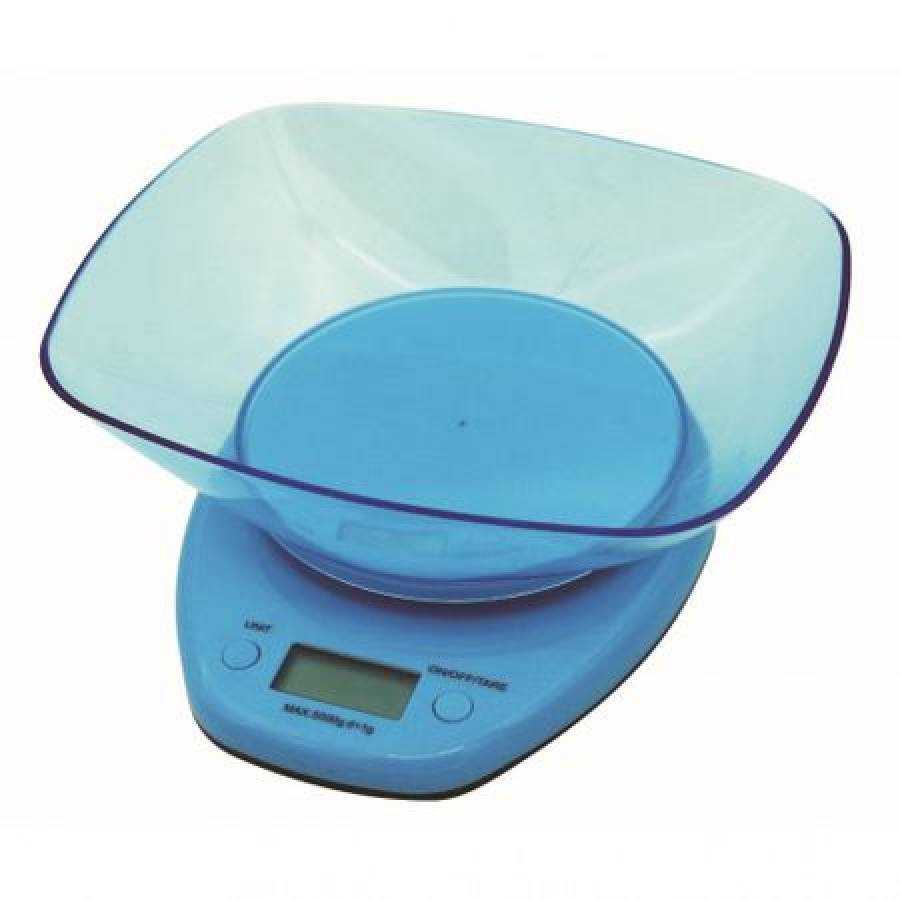 Cantar De Bucatarie Digital Klausstech J2911