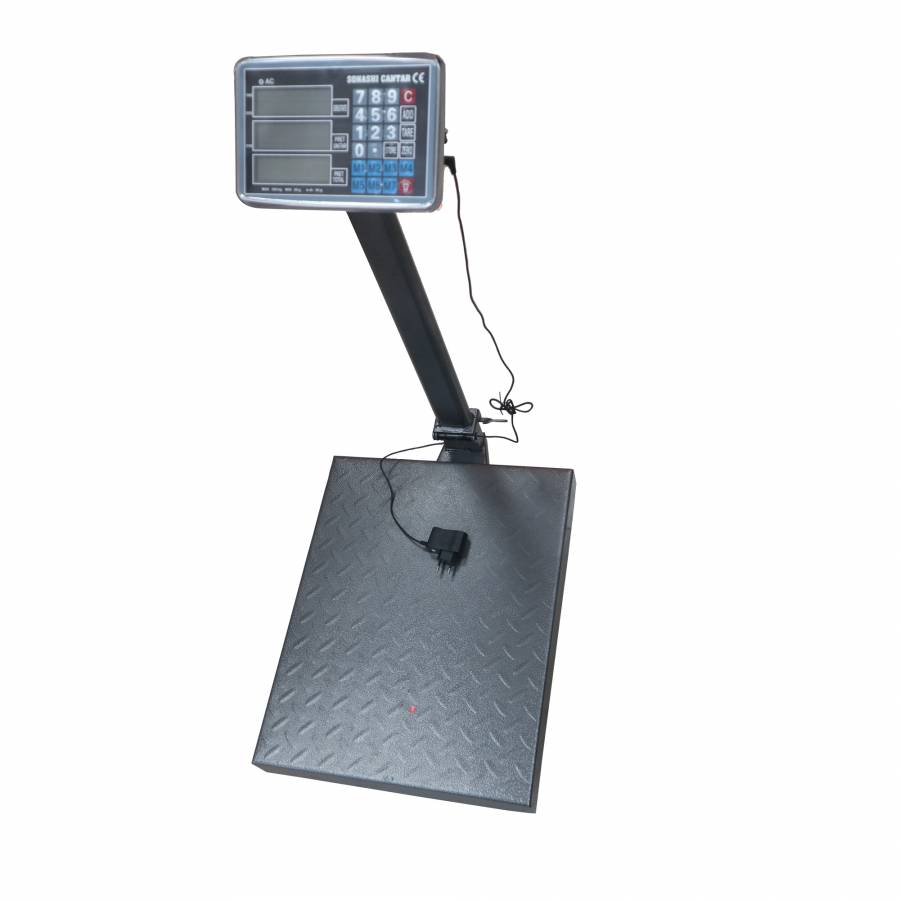 Cantar Electronic 1 X 700 Kg