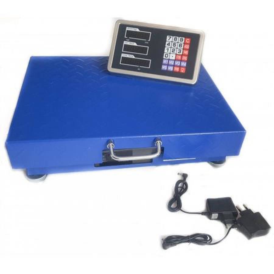 Cantar Electronic 300 Kg Wi-fi ( Fara Fir )