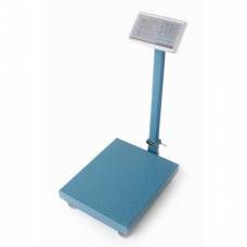 Cantar profesional cu platforma 350 kg, brat rabatabil