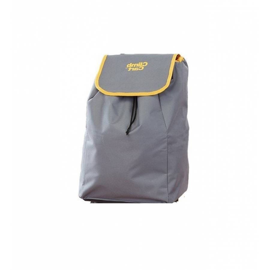 Carucior Rabatabil Pentru Cumparaturi Climb Cart, Sacosa Detasabila