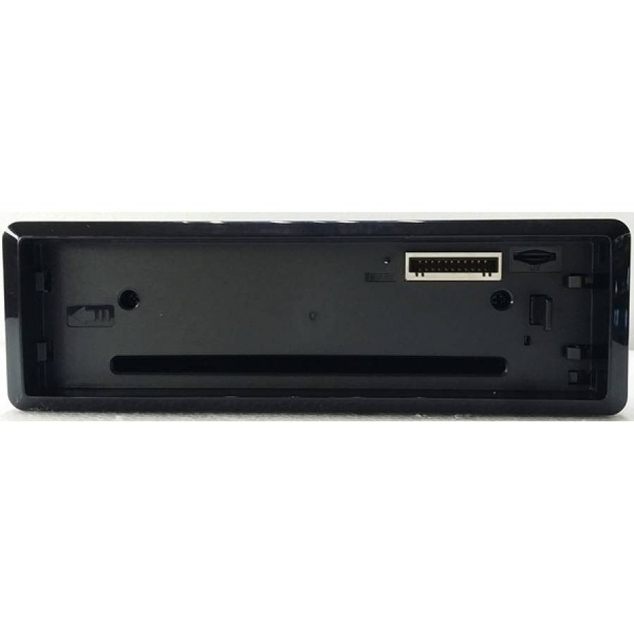 Casetofon Profesional Blaupunkt, Car Radio, Cd Player , Track , Player Mp3, Bt, Port Usb, Aux Intrare , Afisaj Led , Lumina Rosie