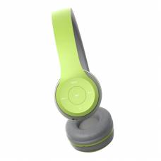 Casti Klausstech Audio Cu Bluetooth , Autonomie Pana La 6 Ore , Raza 10 Metri Wireless