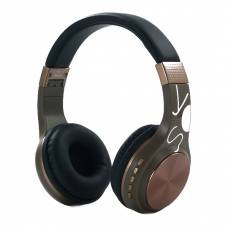 Casti Audio  Klausstech Wireless Bluetooth Cu Microfon, Slot Card Microsd