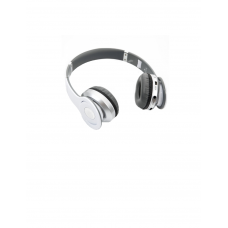 Casti Klausstech Cu Bluetooth , Aux In , Player Card Microsd , Radio Fm Tuner Automat