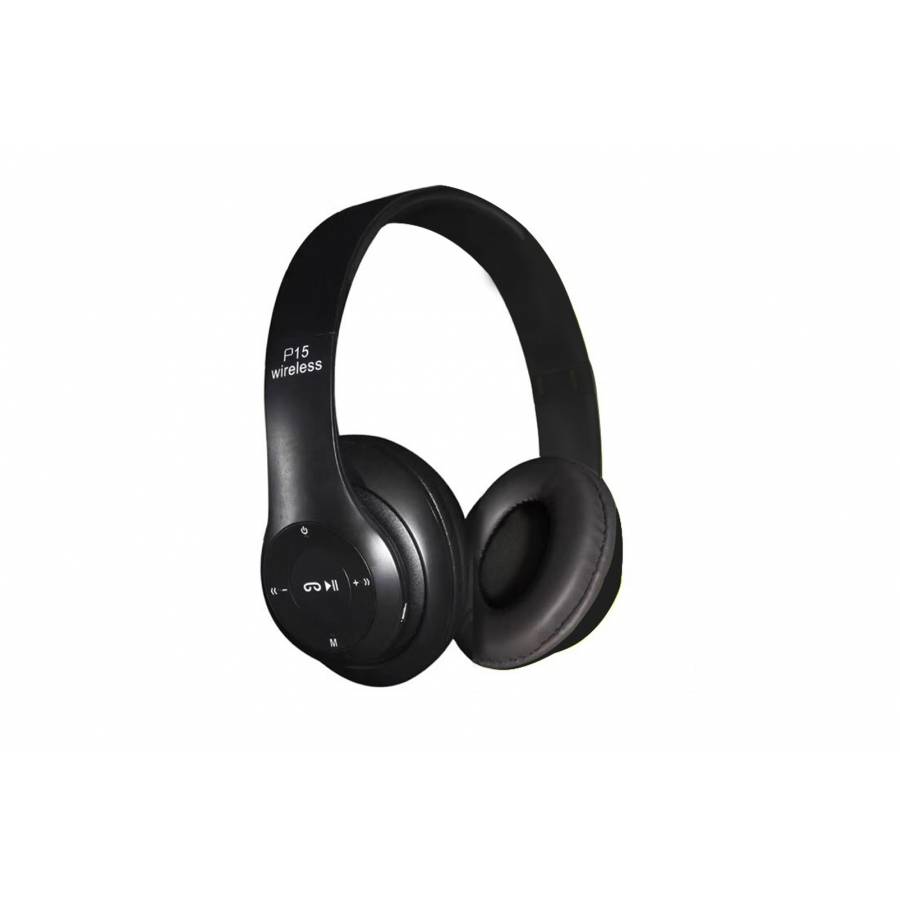 Casti Cu Radio Si Fir Klausstech