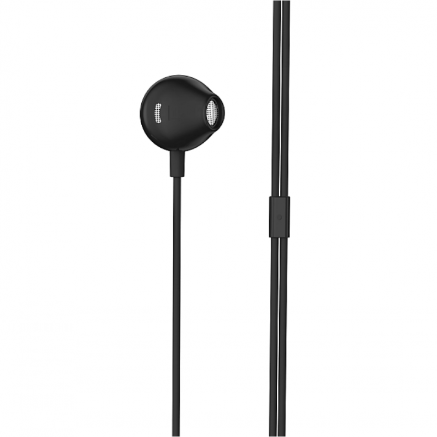 Casti Philips In-ear Cu Difuzor Auricular, Sensibilitate 106 Db, Impedanta 32 Ohm, Sistem Acustic Deschis,  20 - 20 000  Hz, Diametru  14,2  Mm, Negru