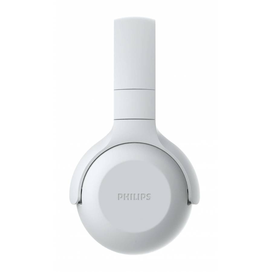 Casti Philips Wireless Cu Pliere Compacta, Bluetooth, Difuzoare 32 Mm, Supraauriculare, Sistem Acustic Inchis, 102 Db, 32 Ohm, Microfon, Negru