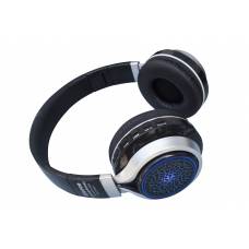 Casti Wireless Extrabass, Hi-fi Audio, Cu Butoane De Control