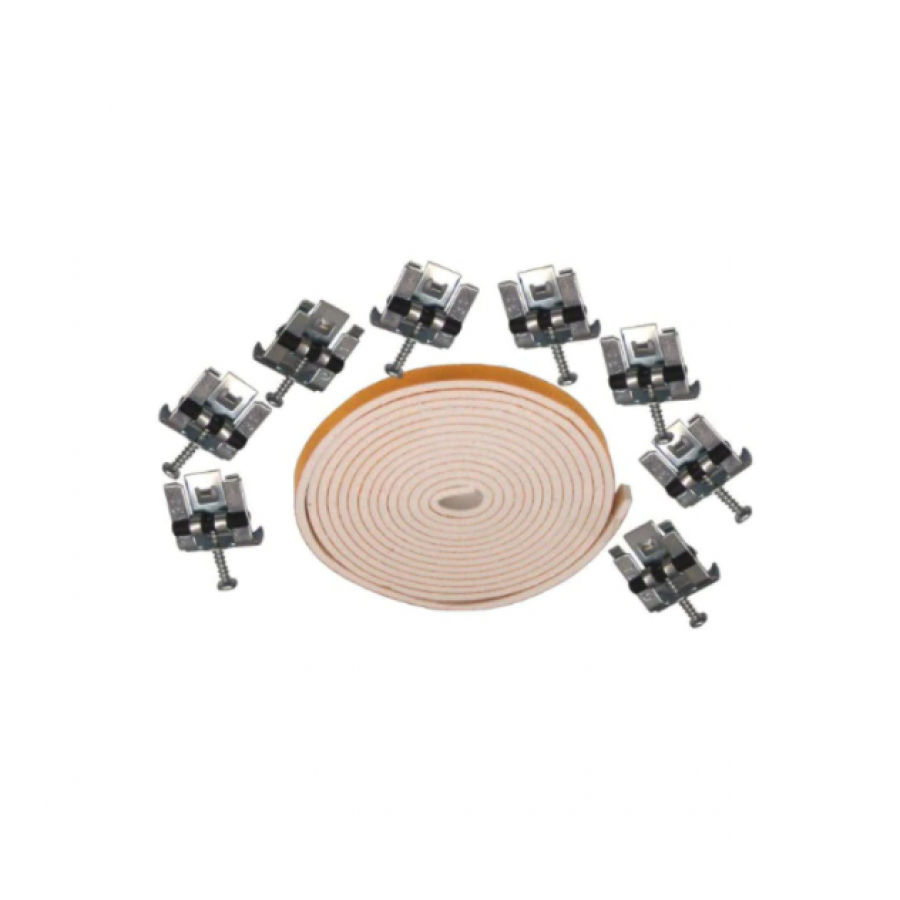 Chiuveta Bucatarie  2 Cuve, Tehnologie Anticalcar, Inox, Grosime 0.6 Mm, Scurgere Dubla, Argintiu