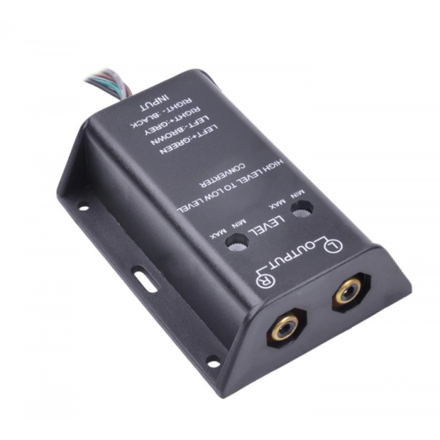 Convertor Semnal KlaussTech