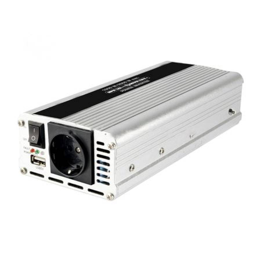 Convertor Tensiune, 1000/2000w Cu Usb
