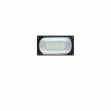 Corp De Iluminat Stradal Cu Panou Solar Integrated Lamp, 30 W, Ip65, 40 X Led, Senzor Miscare/lumina