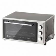 Cuptor Electric Hausberg ,1400 W , 48 L ,termostat