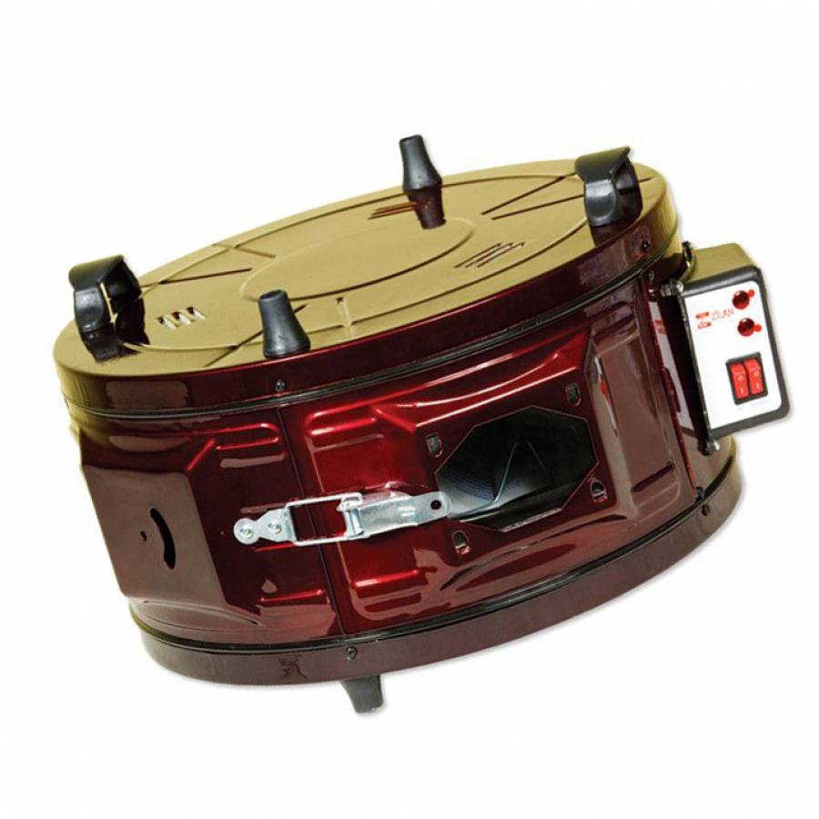 Cuptor  Electric Klausstech  Cu  Capacitate De  40 De Litri  , Si  Putere De 1300 W