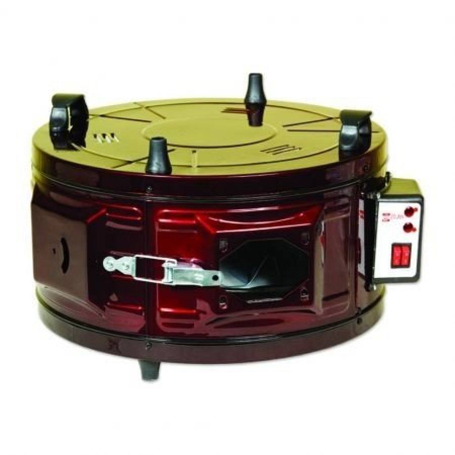 Cuptor  Electric Klausstech  Cu  Capacitate De  40 De Litri  , Si  Putere De 1300 W