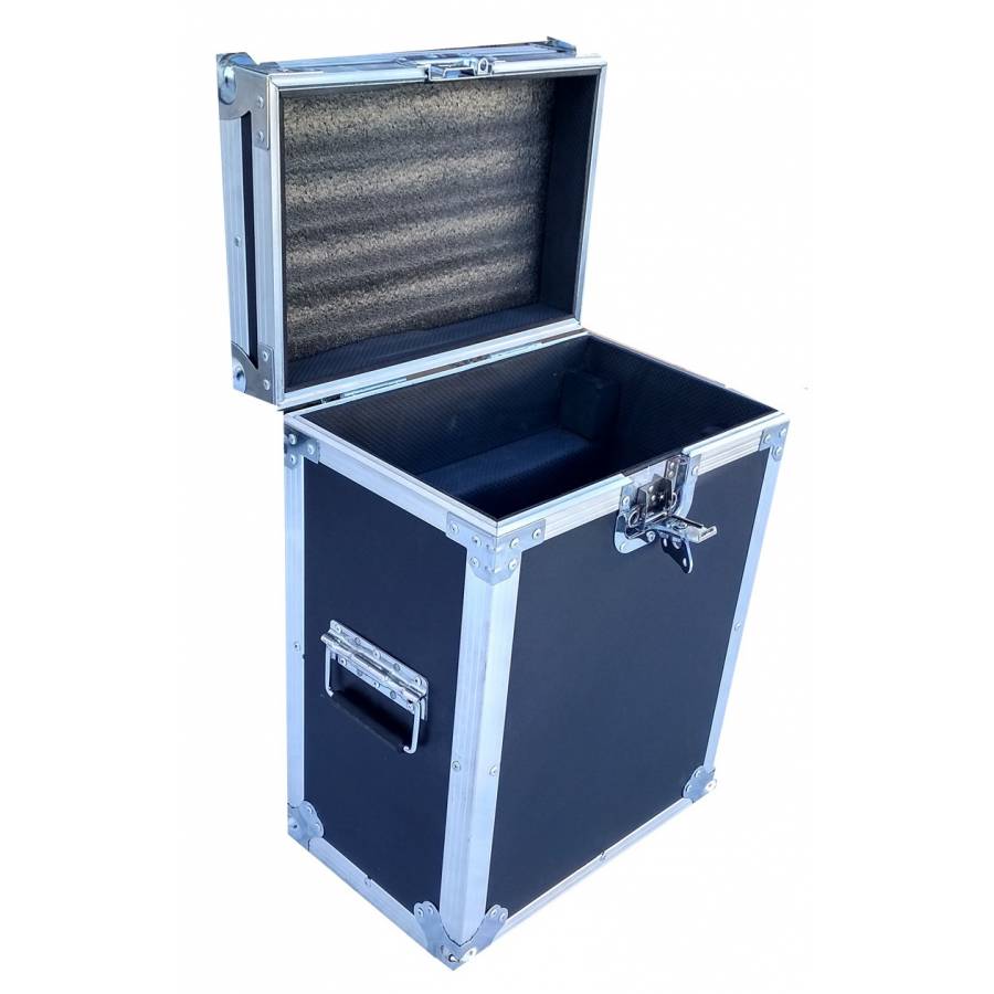 Cutie Transport Profesionala , Case Moving Head Klausstech , Roti Silicon , Manere