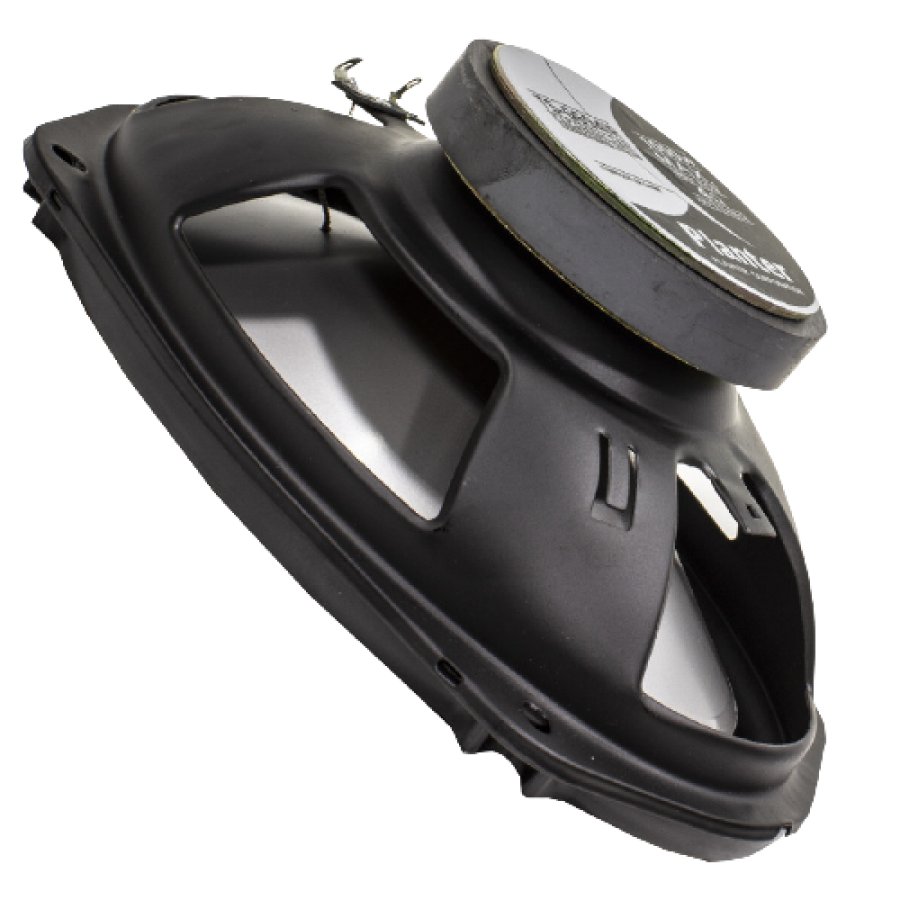 Difuzoare Audio Auto, Dimensiune 6 X 9,  Putere 1000w, Usor De Instalat, Sunet Clar, Sunet Puternic, Culoare Negru