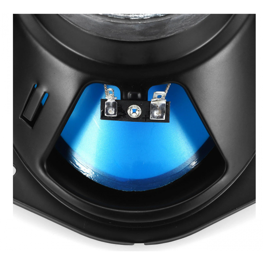 Difuzoare Auto, 6x9, 1000w, Usor De Instalat, Sunet Clar, Sunet Puternic, Protectii Incluse, Negru