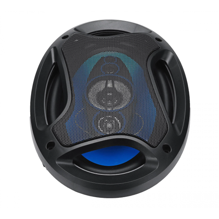 Difuzoare Auto, 6x9, 1000w, Usor De Instalat, Sunet Clar, Sunet Puternic, Protectii Incluse, Negru