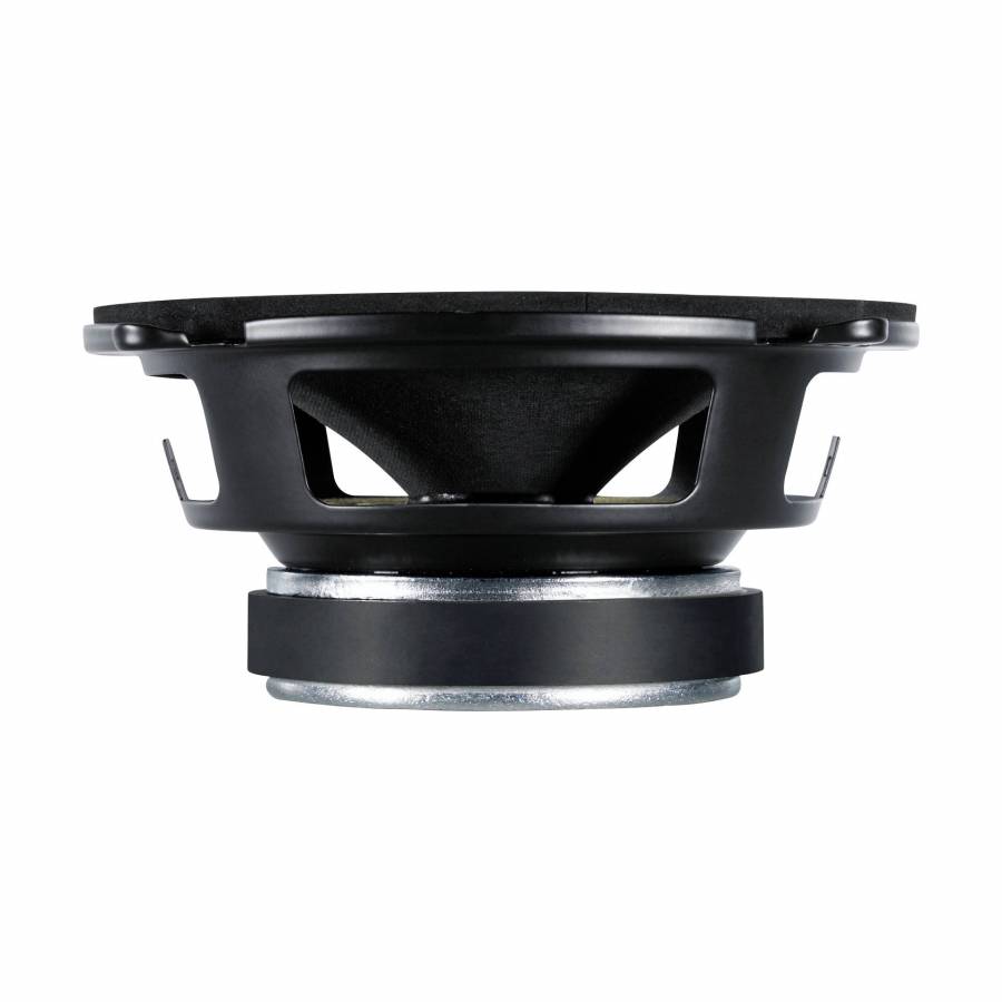 Difuzoare Auto Macaudio Cu Diametru De 5 Inch , Putere Nominala 45 W  , Putere Maxima 180 W , Eficacitate 90 Db , Tweeter Titan , Moderne , Negru