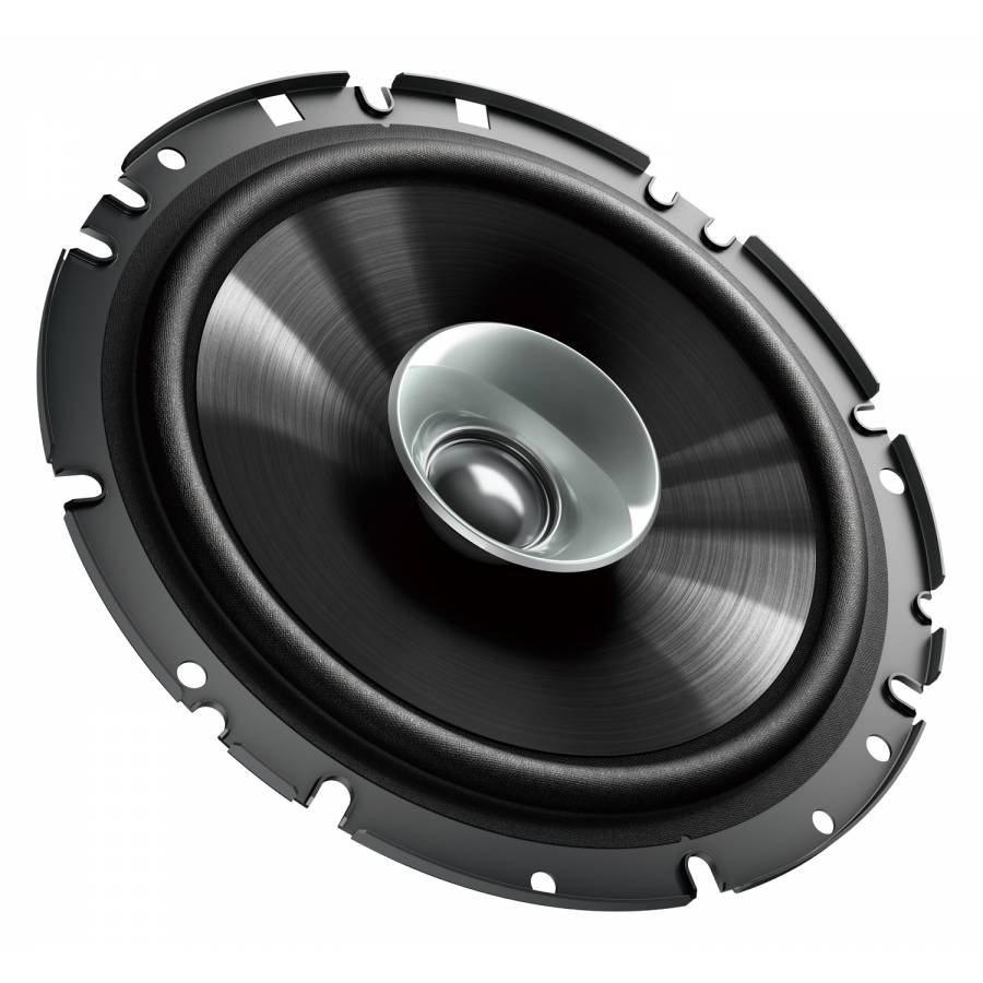 Difuzoare Auto Pioneer, 280w, 17 Cm, 4 Ω, Negre