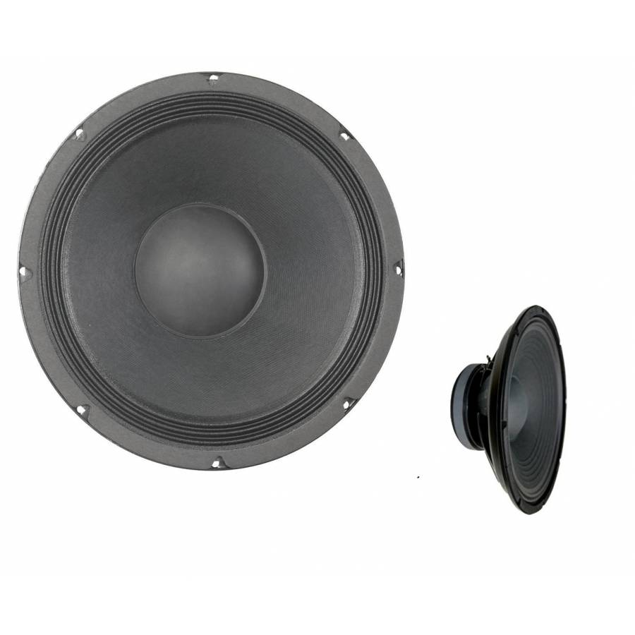 Difuzor Boxe Cu Diametrul De 15 Inch (40 Cm ), Sunet Clar, Putere 200w , Impedanta 4 Ohmi