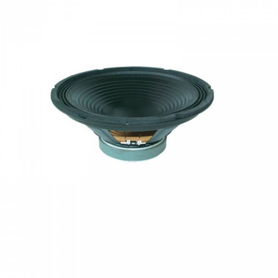 Difuzor De Joase, Diametru Nominal 300 Mm/30 Cm , Impedanta 8 Ohmi, Putere 210w , Raspuns In Frecventa 40 - 3500 Hz ,hz , Sensibilitate Difuzor 90 Db