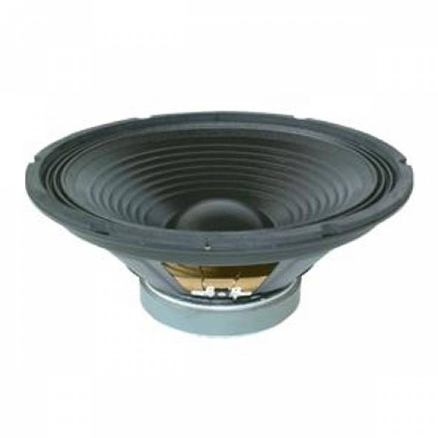 Difuzor De Joase, Diametru Nominal 400 Mm/40 Cm , Impedanta 8 Ohmi, Putere 230w , Raspuns In Frecventa 30 - 3000 Hz , Sensibilitate Difuzor  93 Db