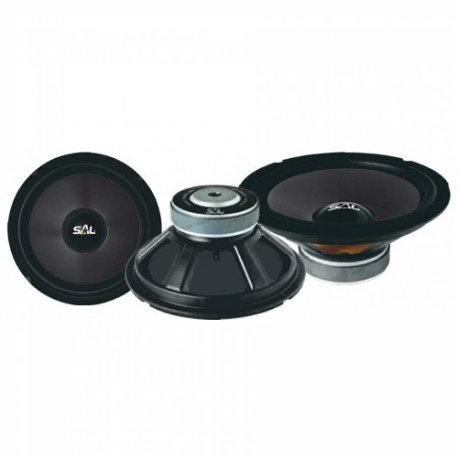 Difuzor De Joase, Material Con Kevlar , Diametru Difuzor 200 Mm/20 Cm / 7.9 Inch , Impedanta 4 Ohmi, Putere 120w , Raspuns In Frecventa 40 - 4000 Hz , Sensibilitate Difuzor 88 Db