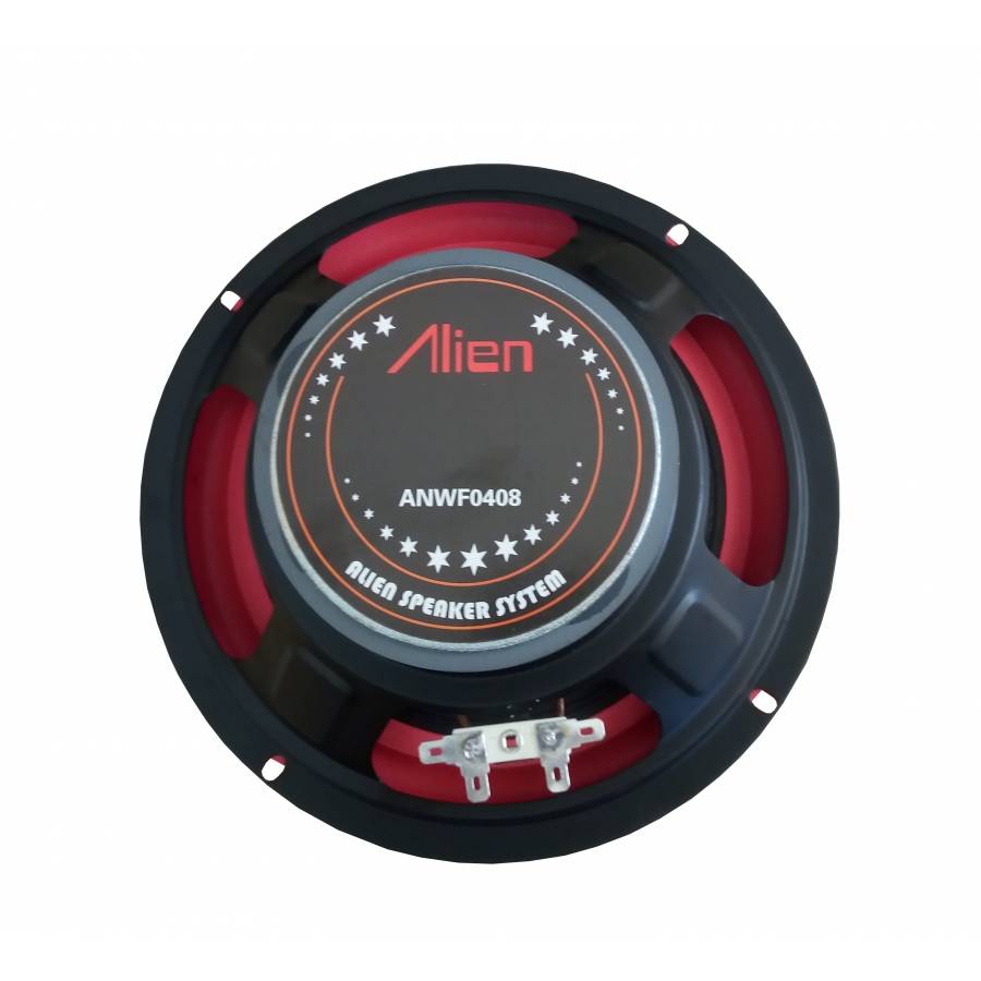 Difuzor Klausstech Pentru Incinte Acustice De 8 Inch (20cm) Cu Impedanta 4 Ohmi , Putere 30w