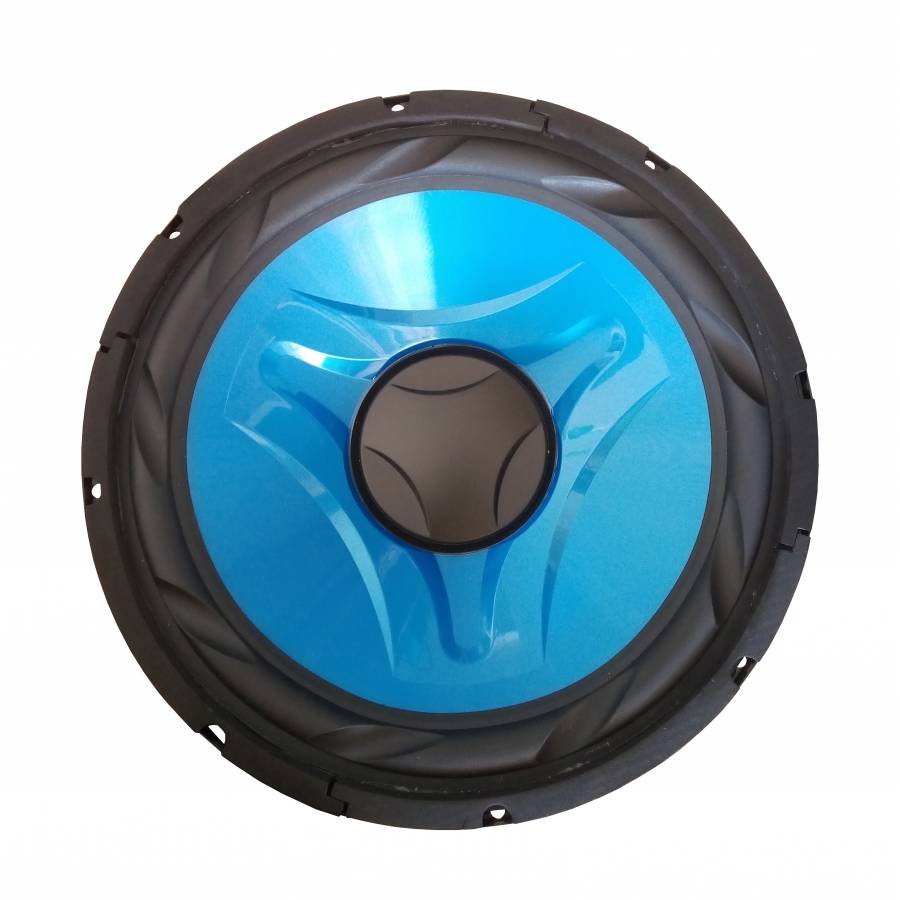 Difuzor Subwoofer 12 Inch (30 Cm ) Alien , Putere Maxima 450w