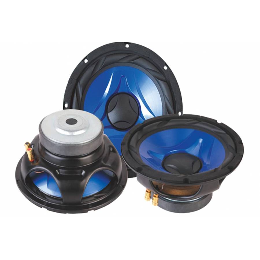 Difuzor Subwoofer 12 Inch (30 Cm ) Alien , Putere Maxima 450w