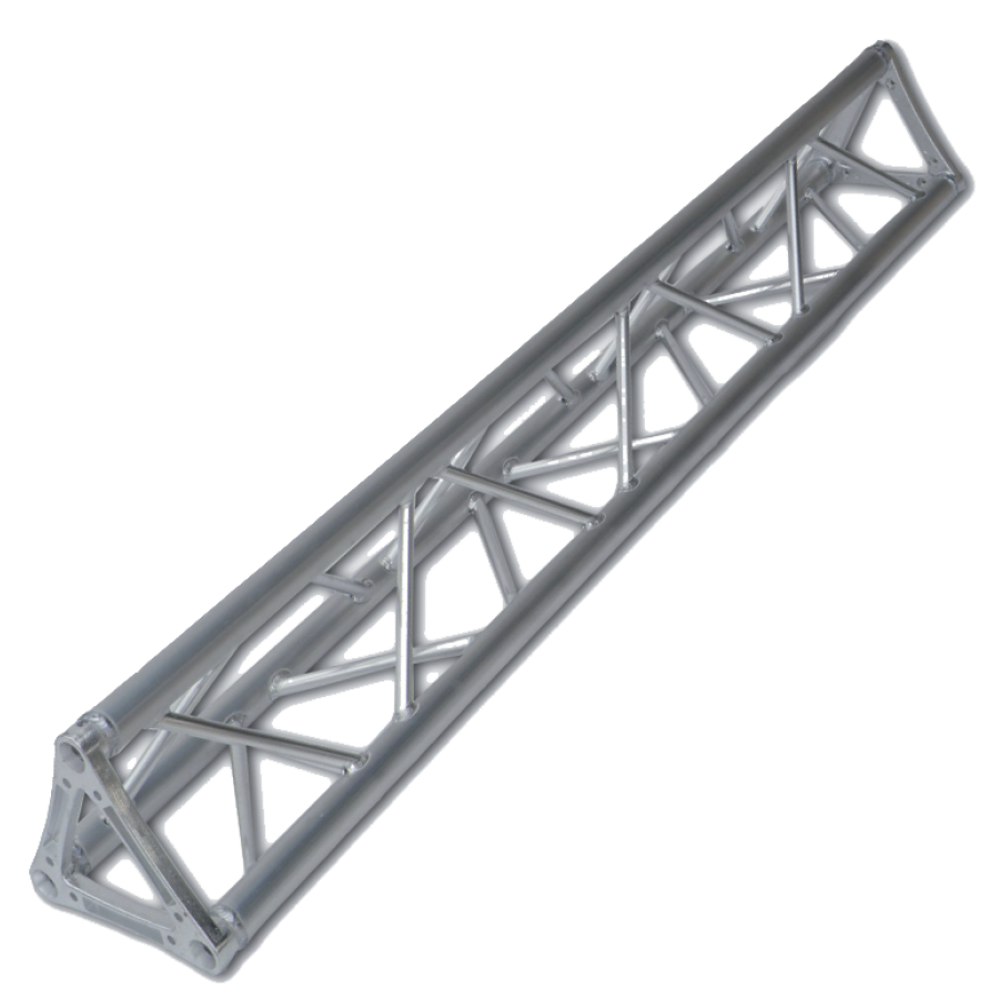 Echipament Pentru Scena De Spectacol ,material Dur Aluminiu