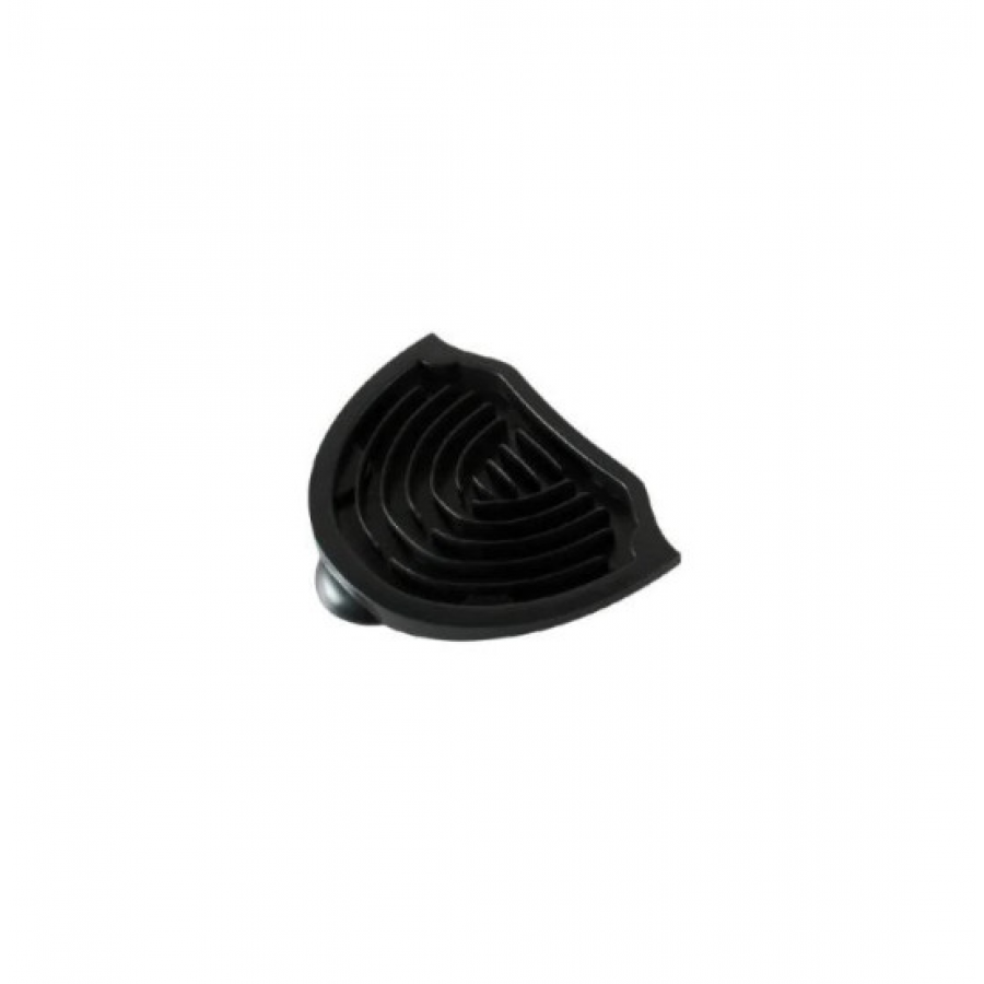 Espressor Electric Profesional cu Presiune 3.5 Bar, Negru, Putere 800 W